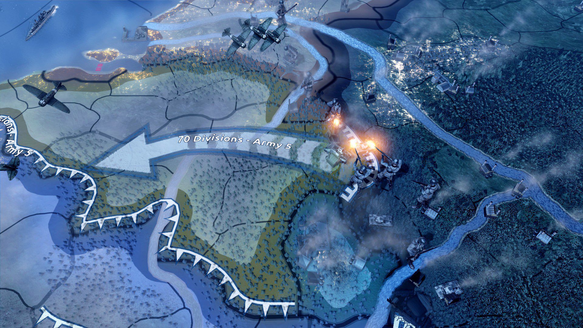 hearts of iron iv cadet edition