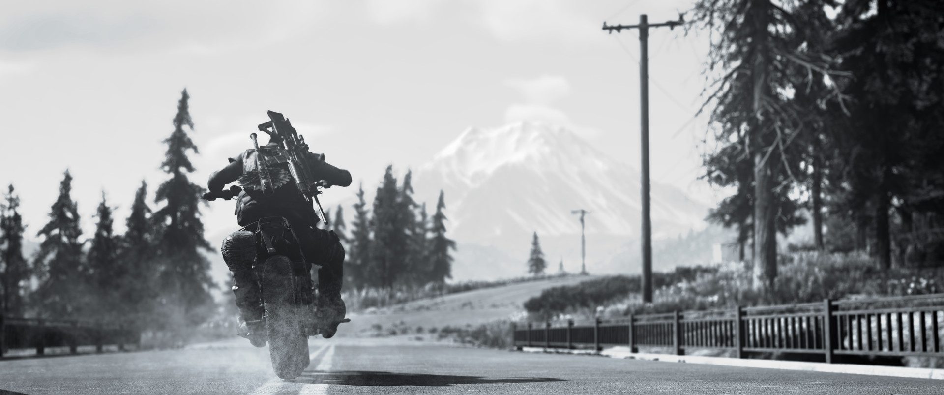 days gone