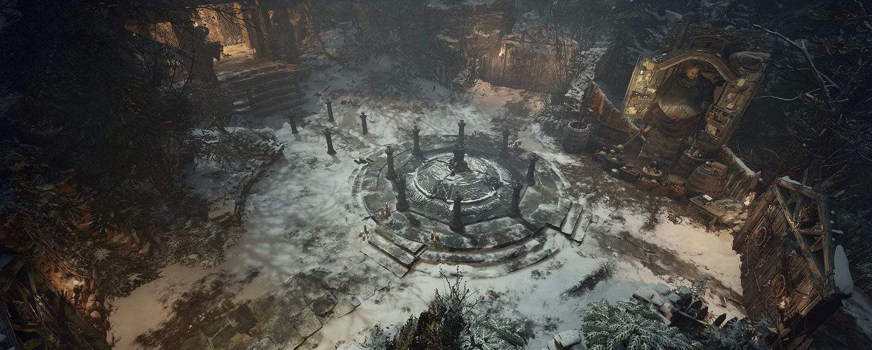 resident evil village
