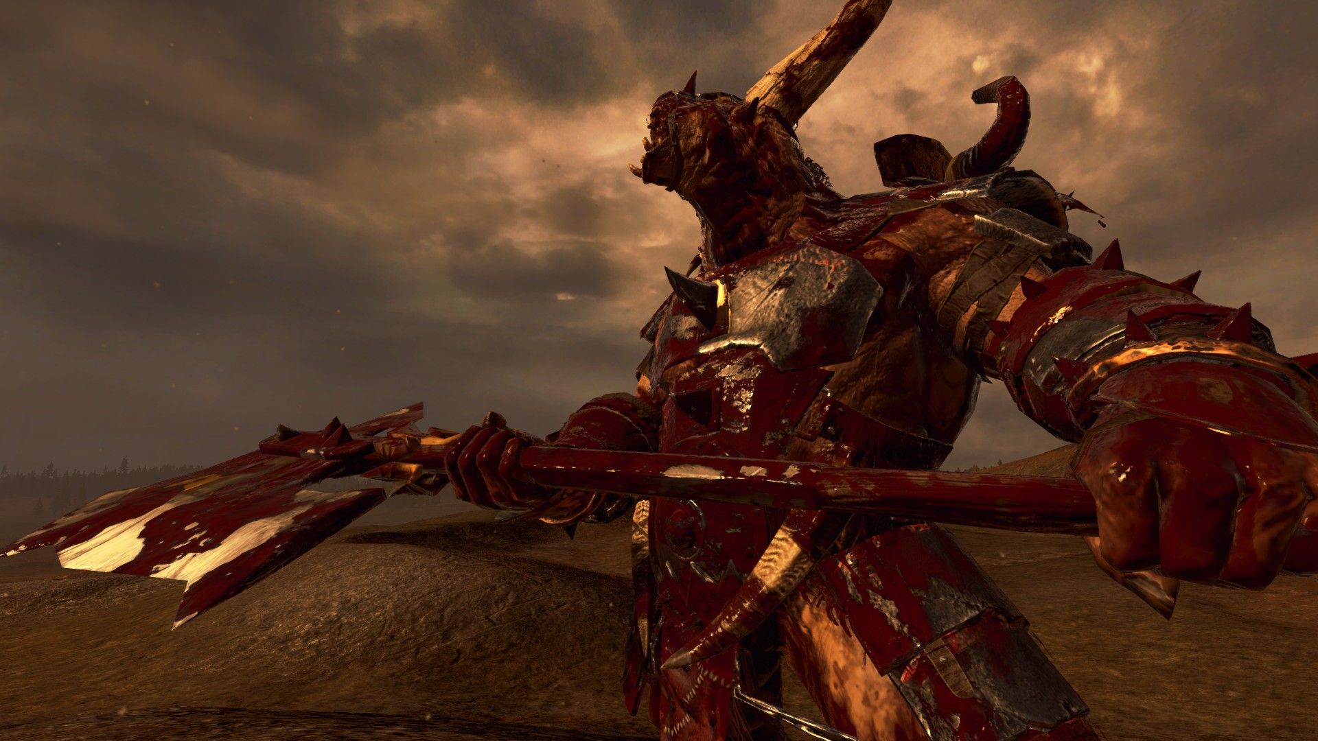beastmen
