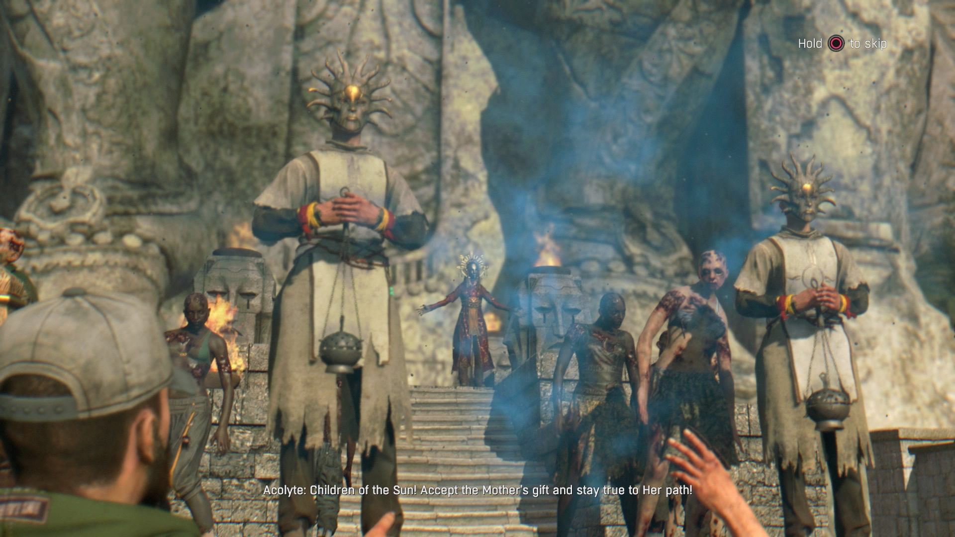 dying light the following enhanced edition