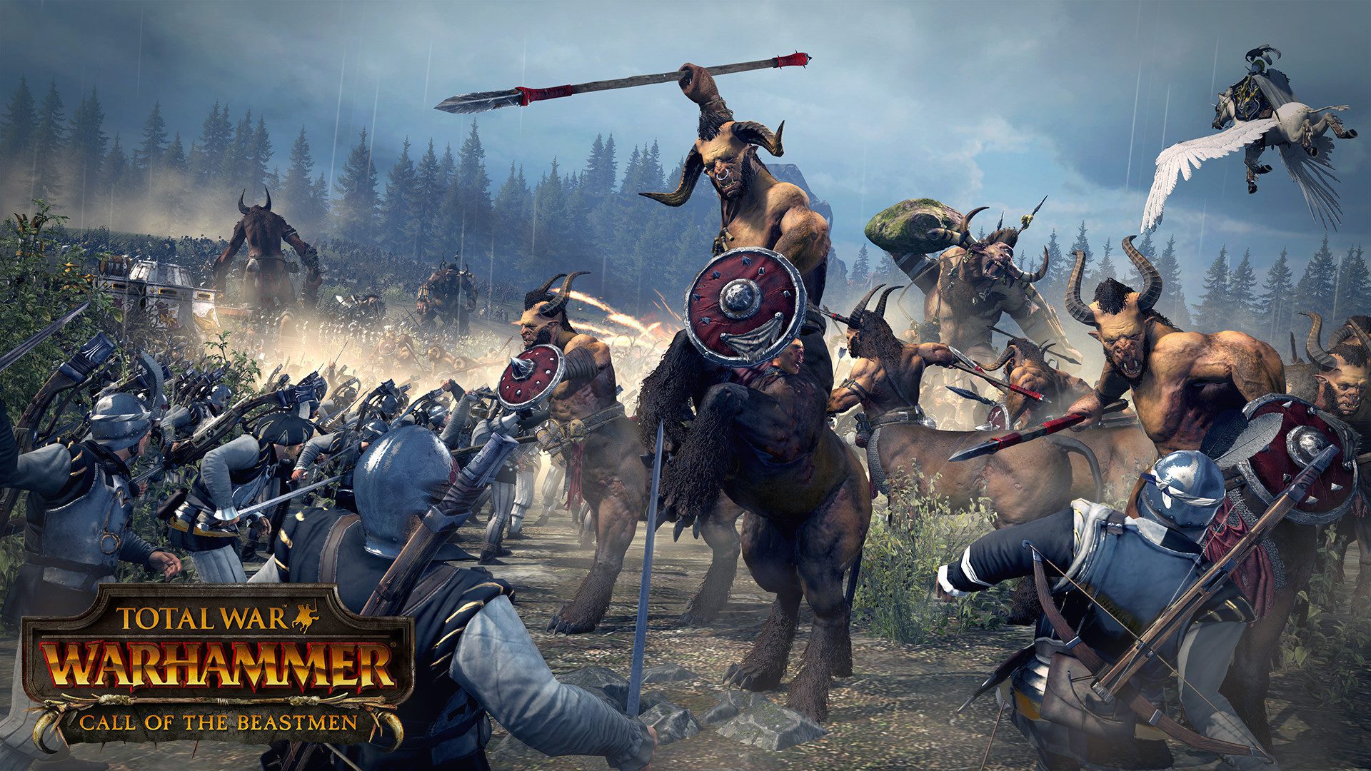 beastmen