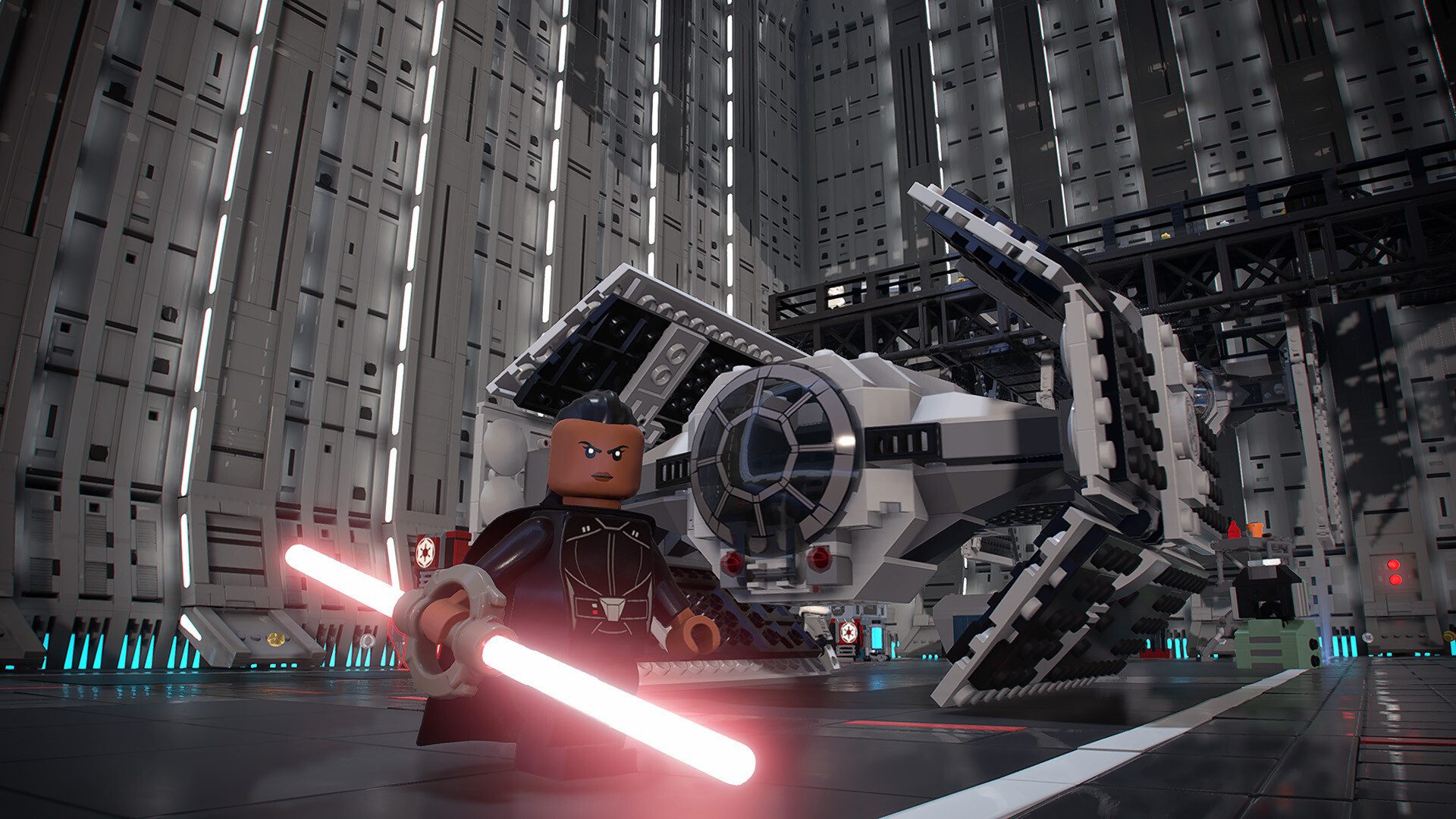 lego star wars the skywalker saga