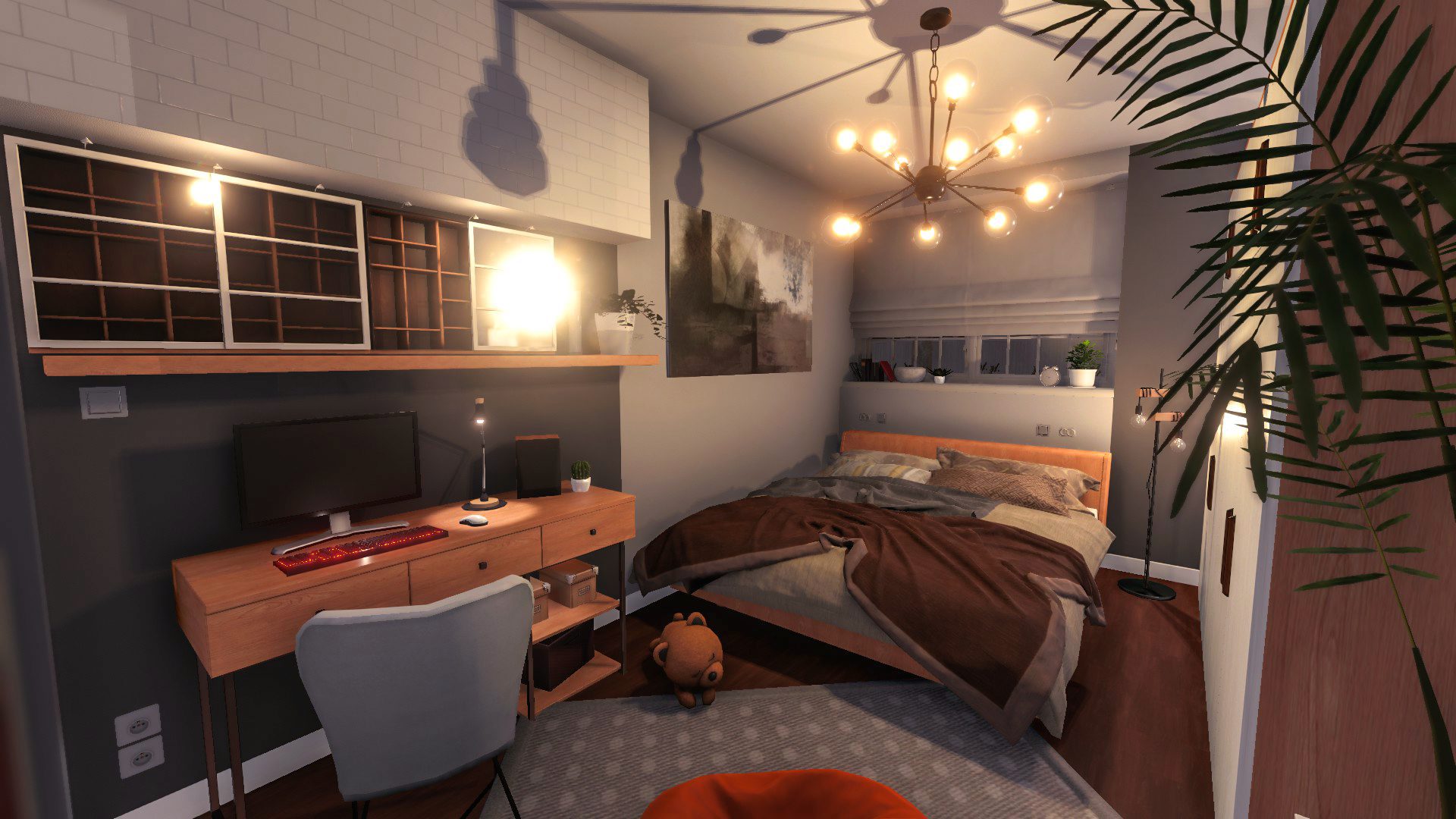 house flipper