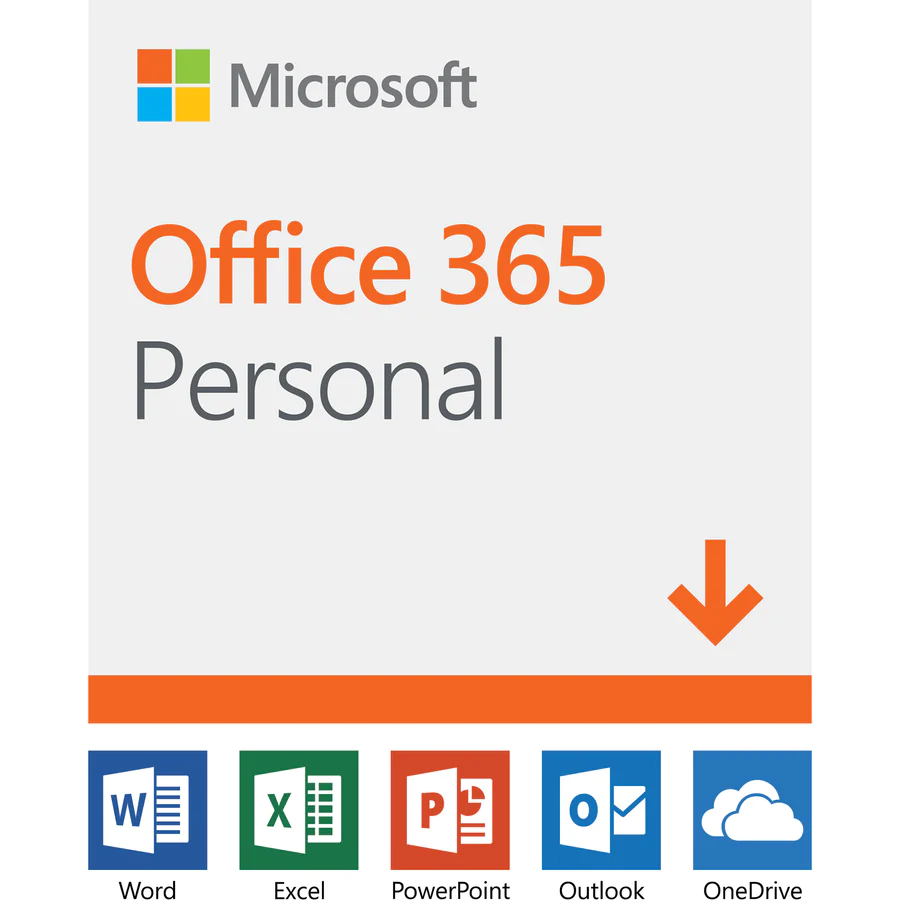 office 365 personal account