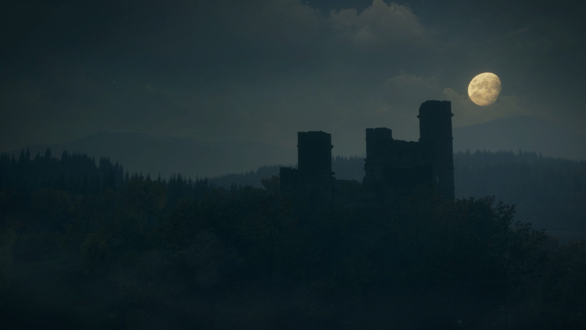thehunter call of the wild