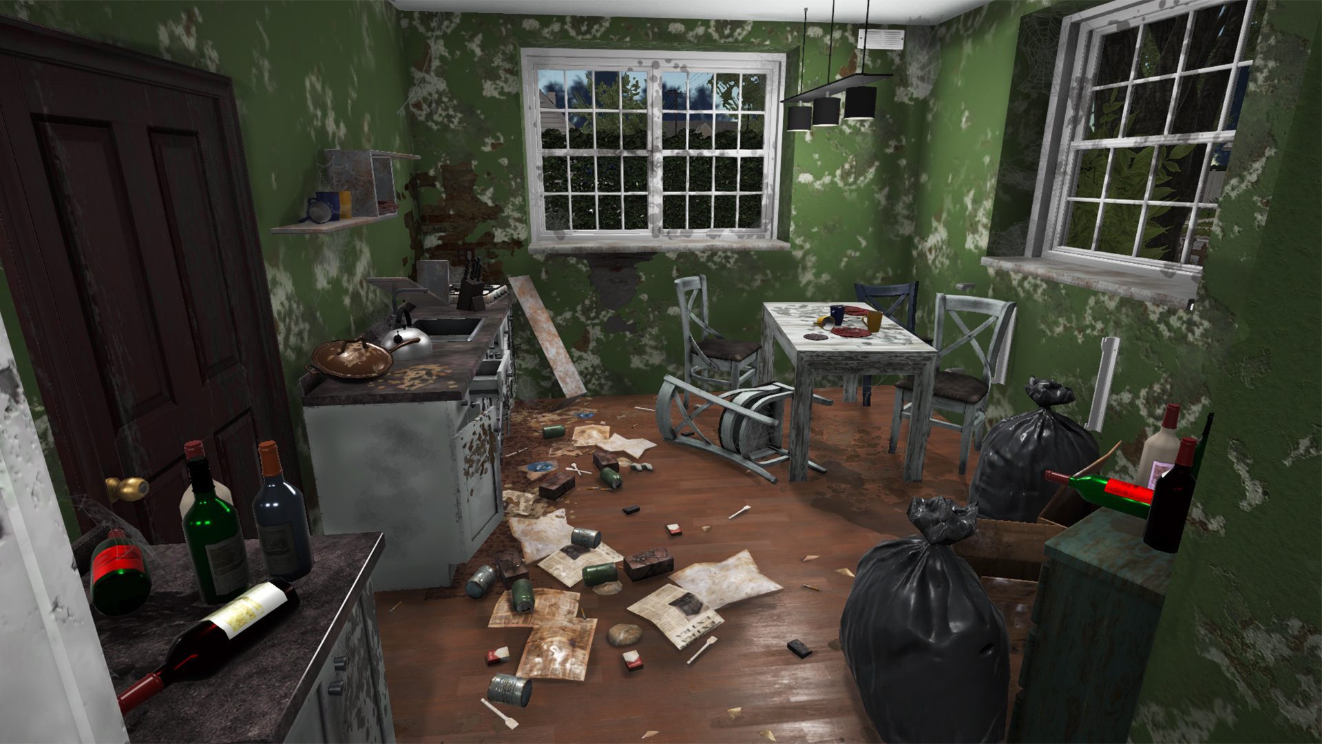house flipper