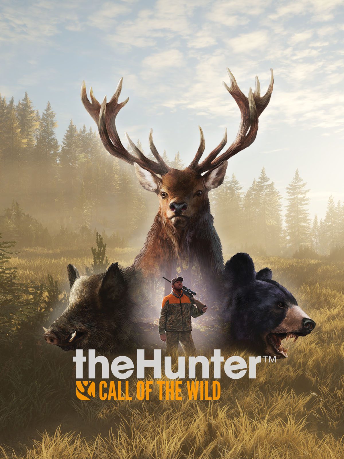 thehunter call of the wild
