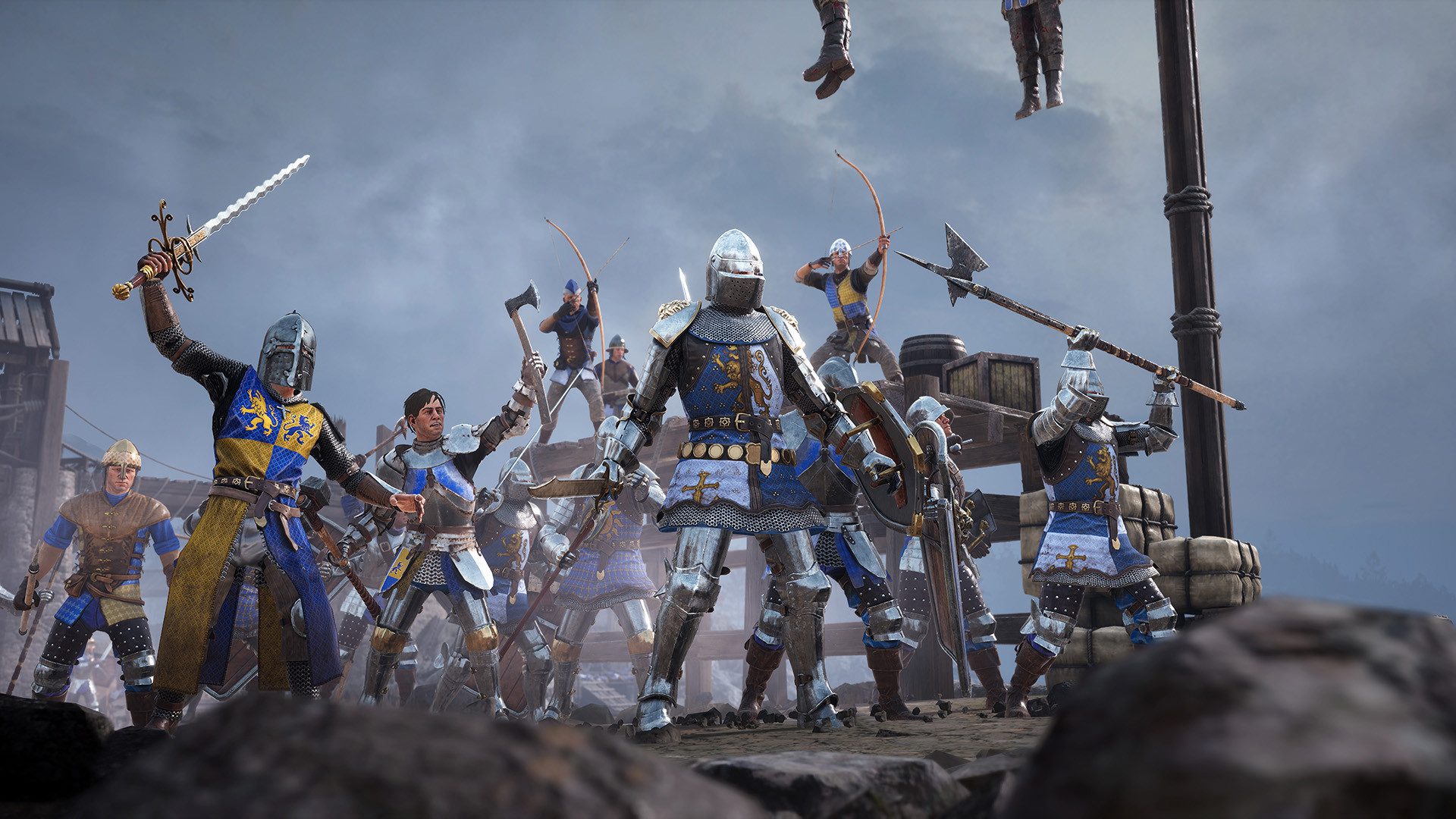 chivalry 2