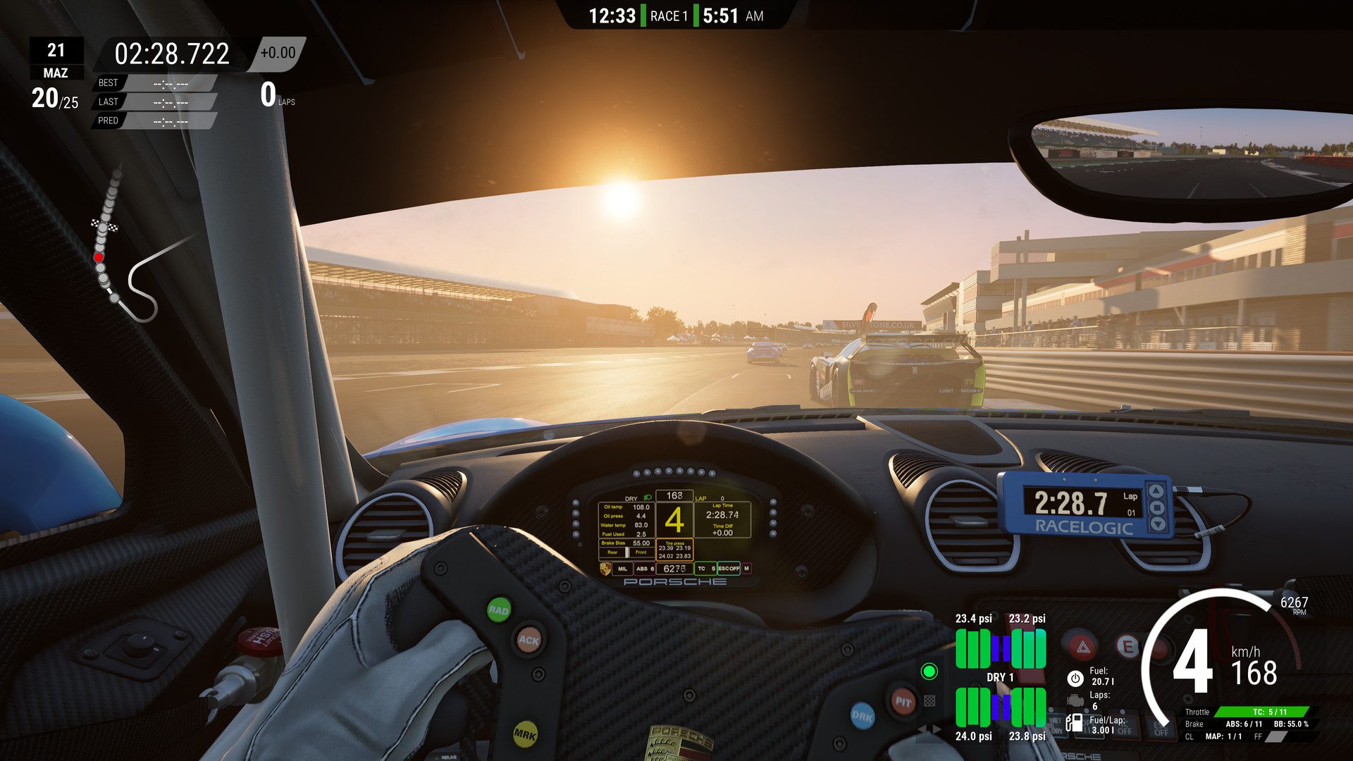 gt4 pack