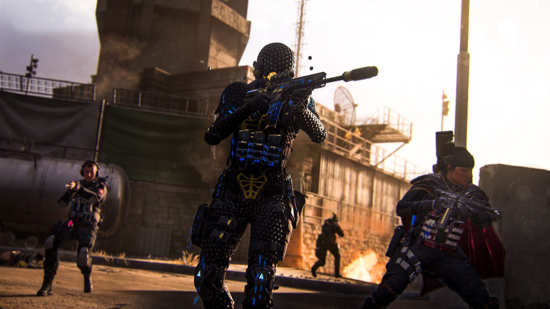 modern warfare 3