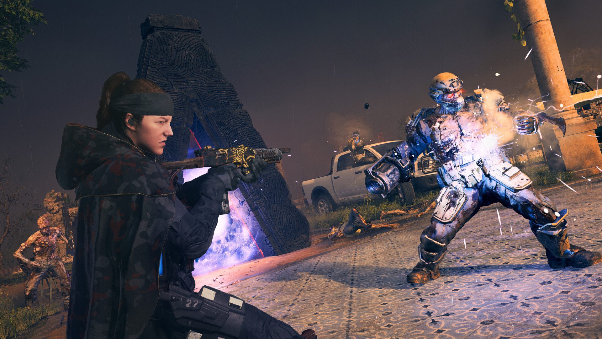 modern warfare 3