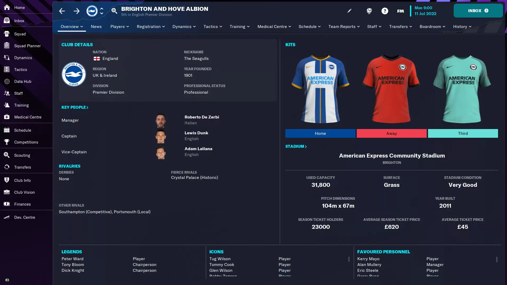 football manager 2023