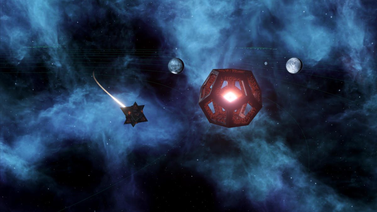 stellaris: synthetic dawn story pack