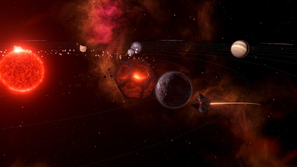 stellaris: synthetic dawn story pack