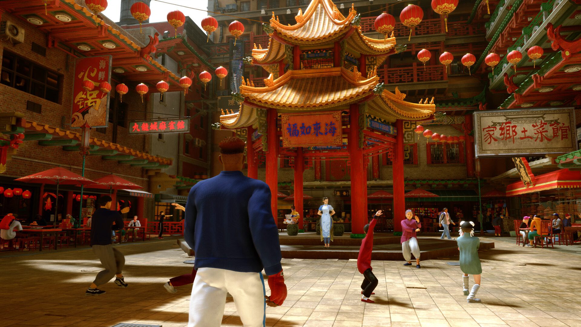 street fighter 6
