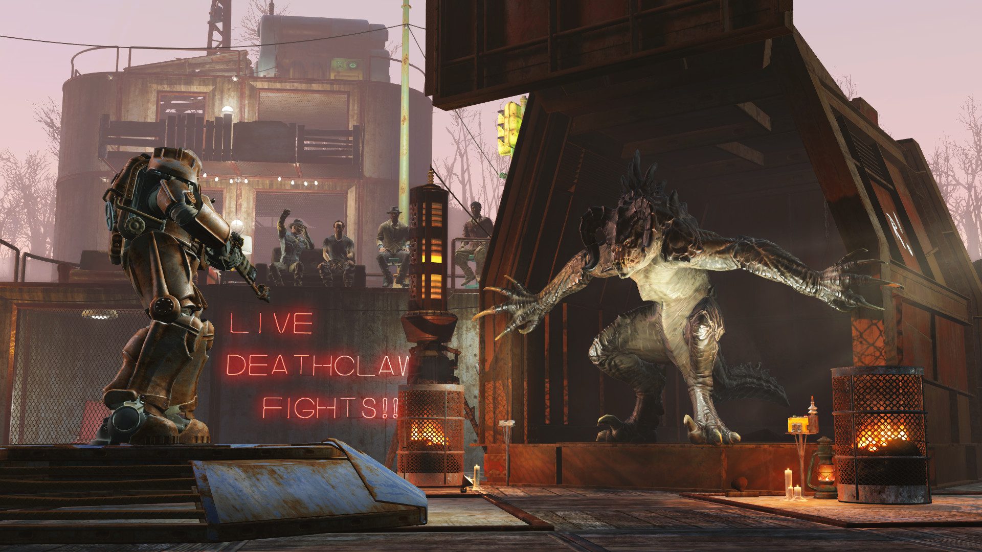 fallout 4 goty edition