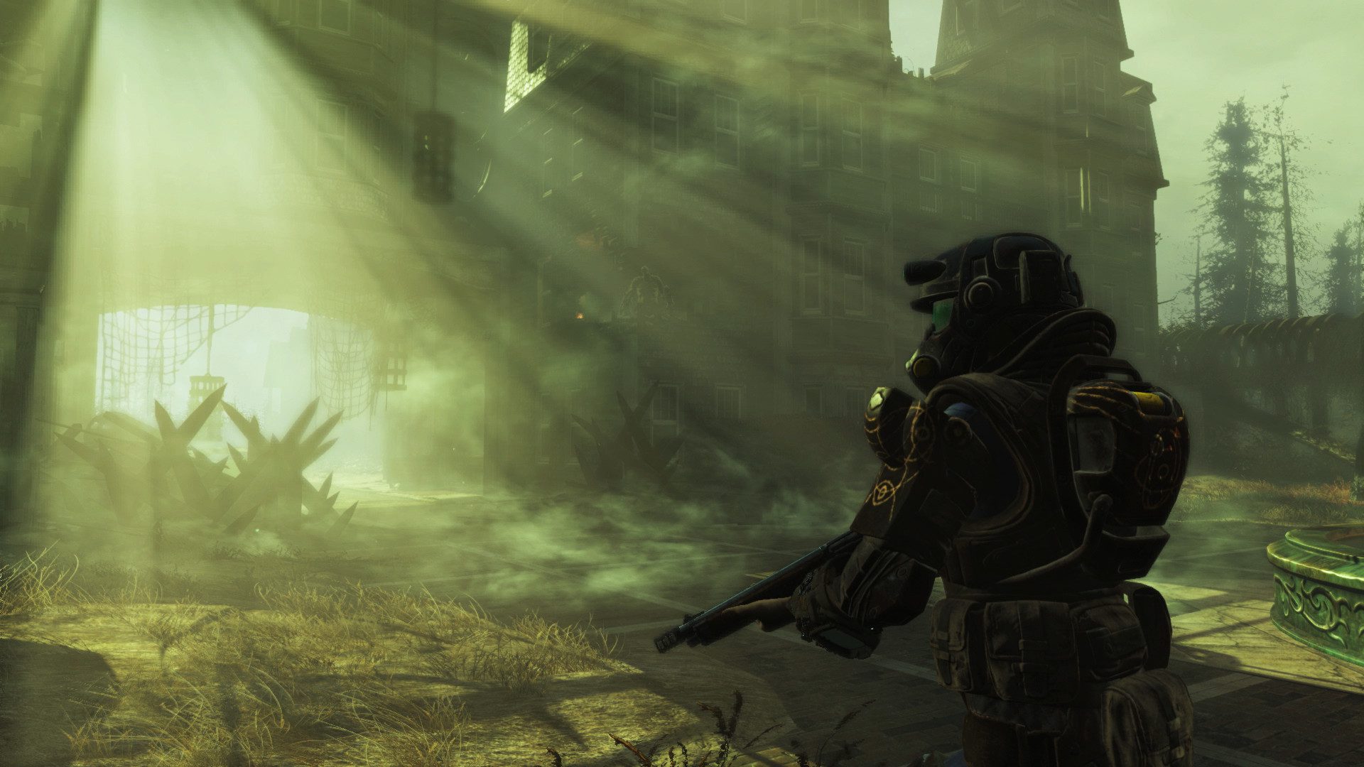 fallout 4 goty edition