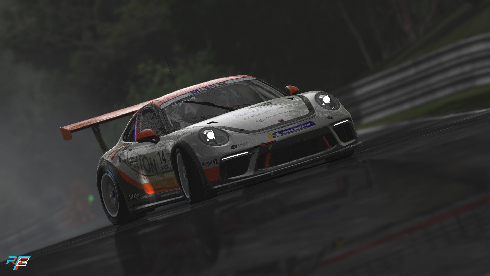 rfactor 2