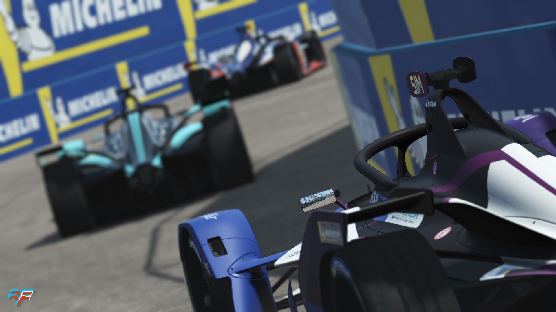 rfactor 2