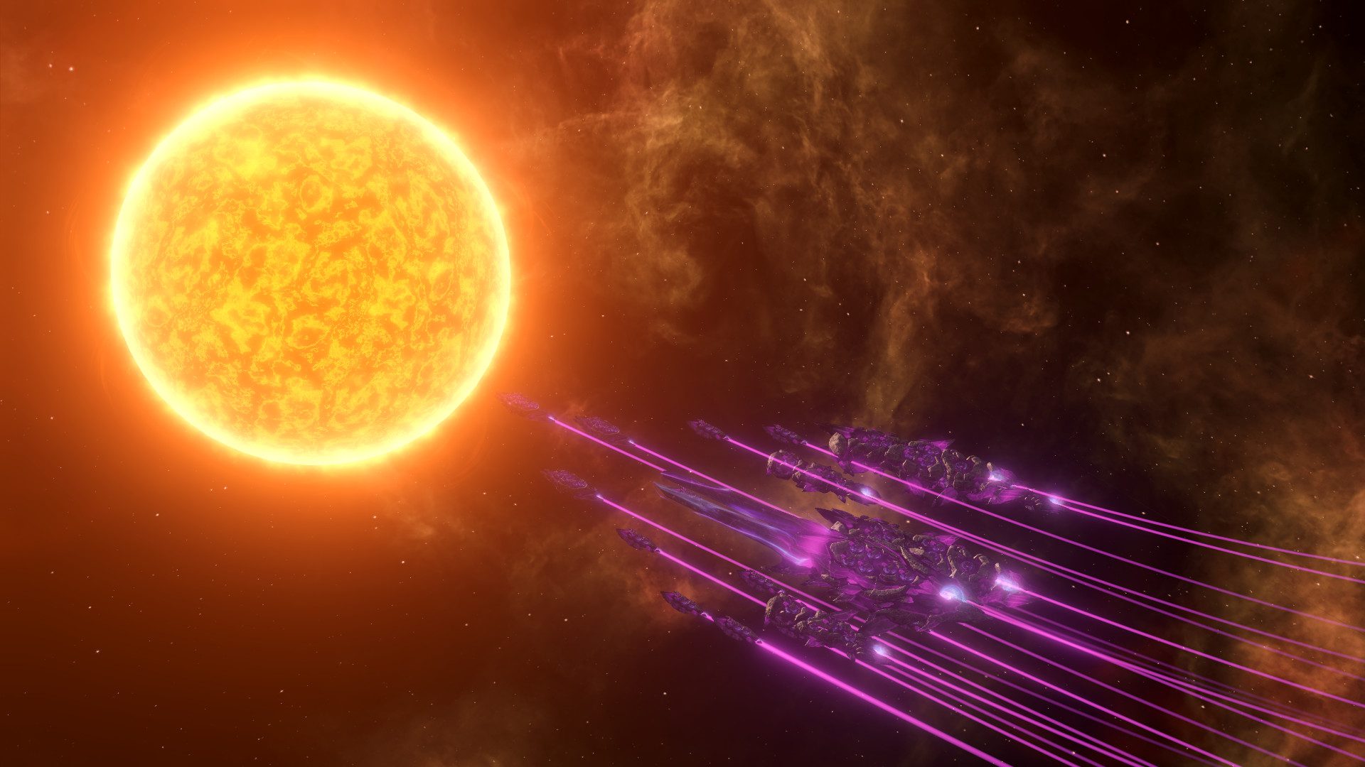 Stellaris: Lithoids Species Pack