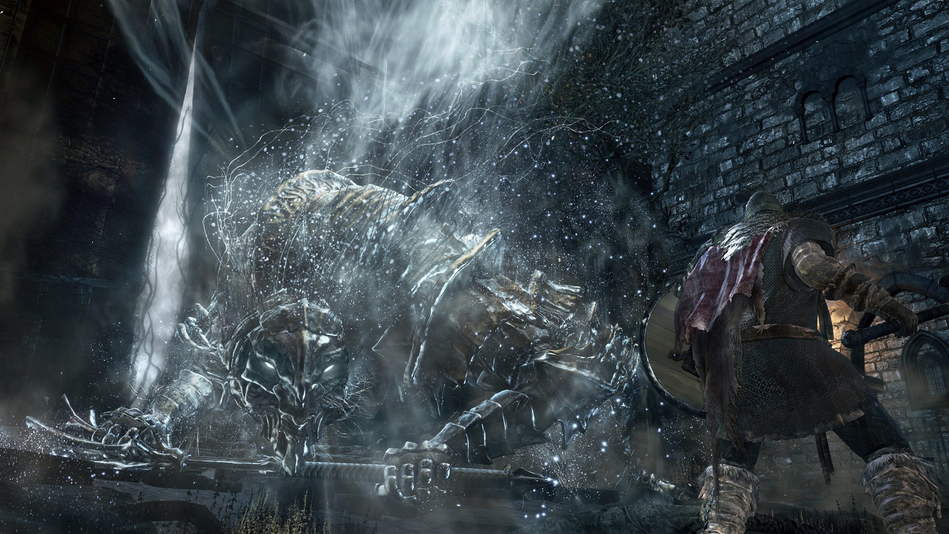 DARK SOULS III - Season Pass