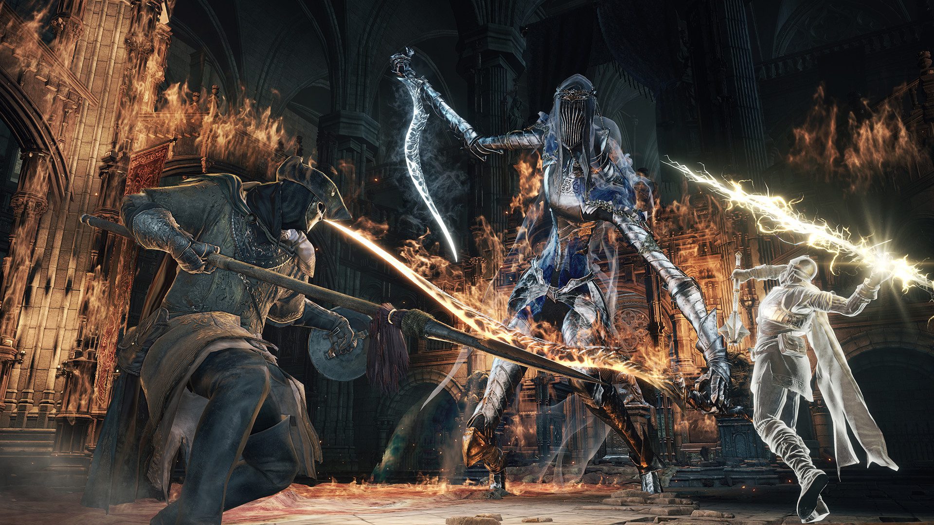 DARK SOULS III - Season Pass