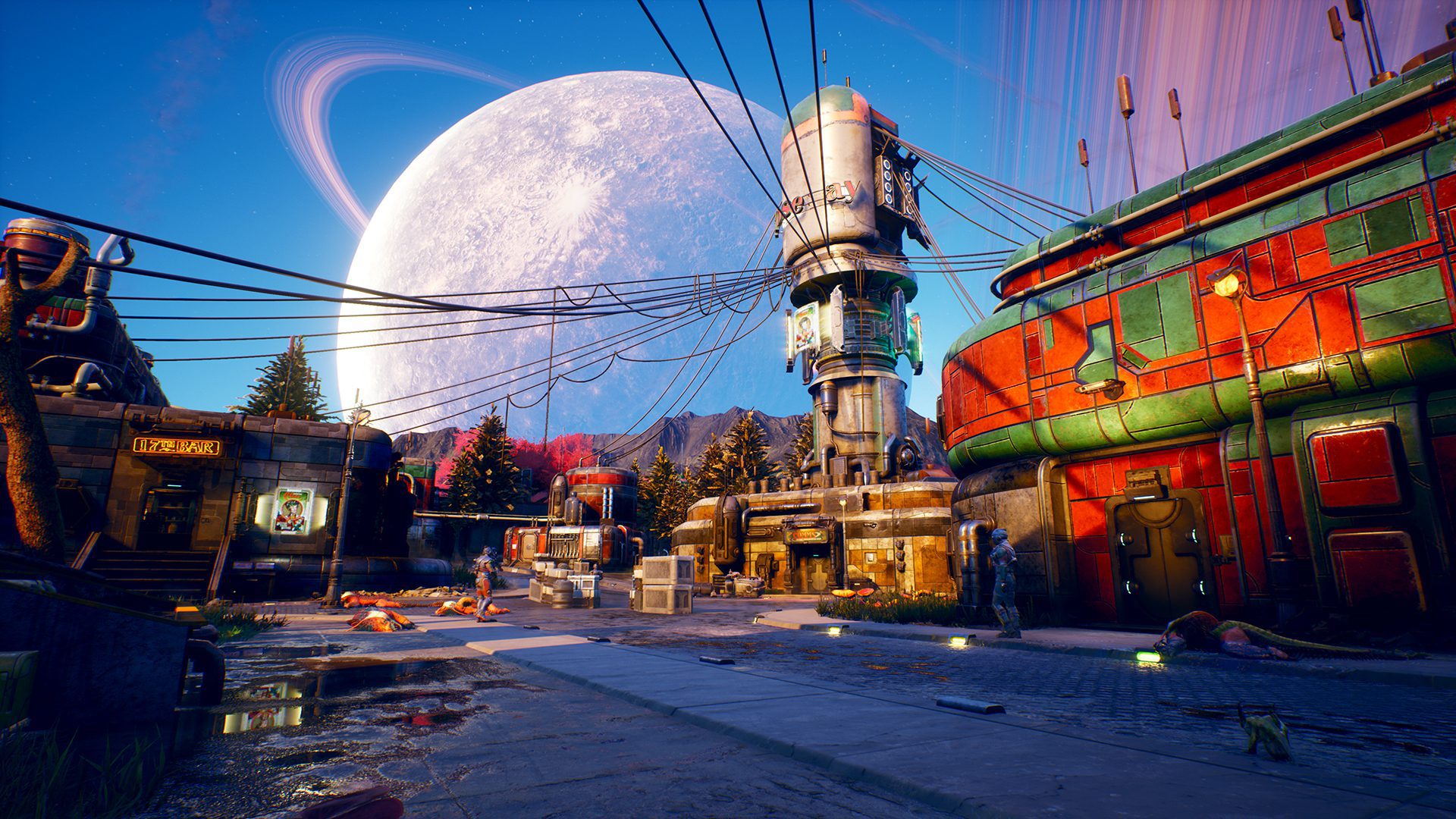 the outer worlds steam edition