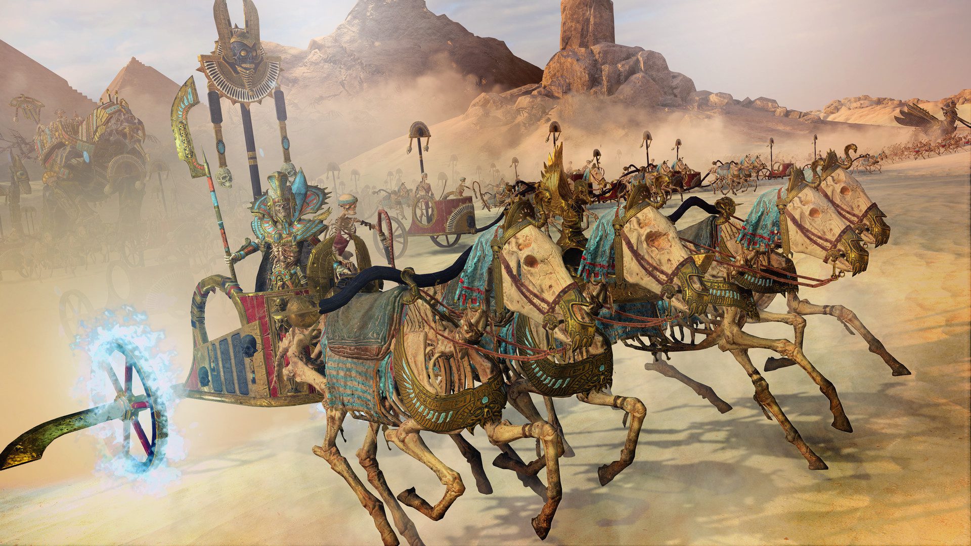 rise of the tomb kings