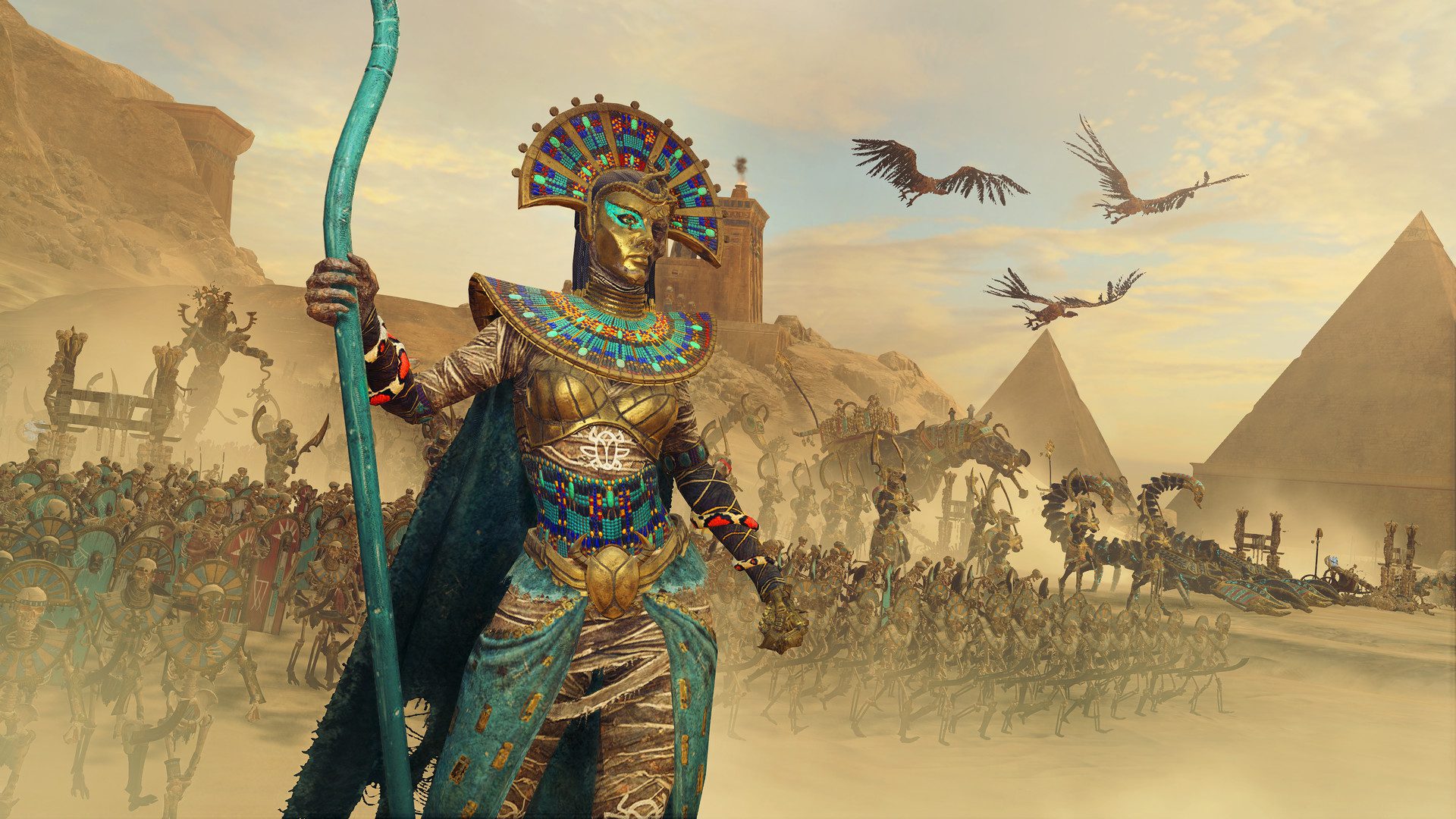 rise of the tomb kings