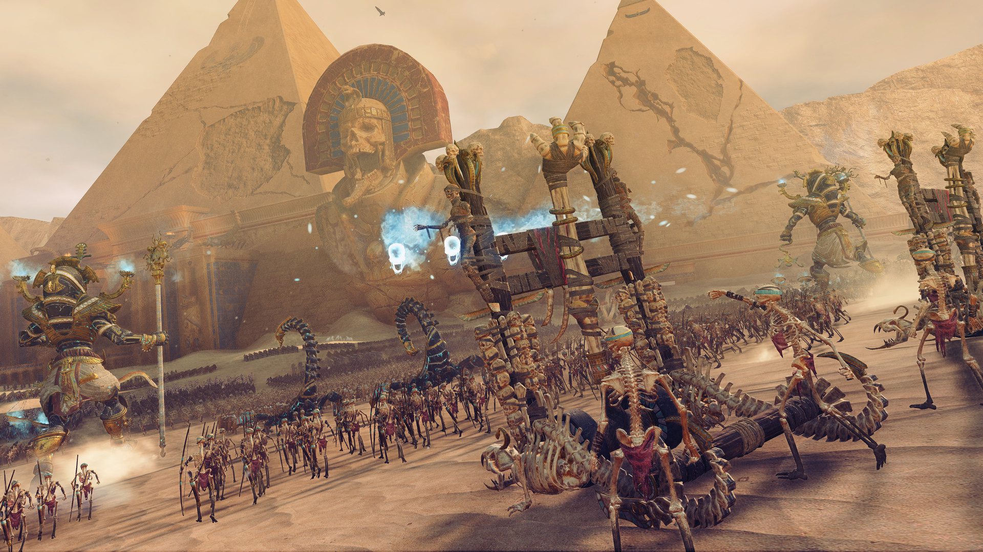 rise of the tomb kings