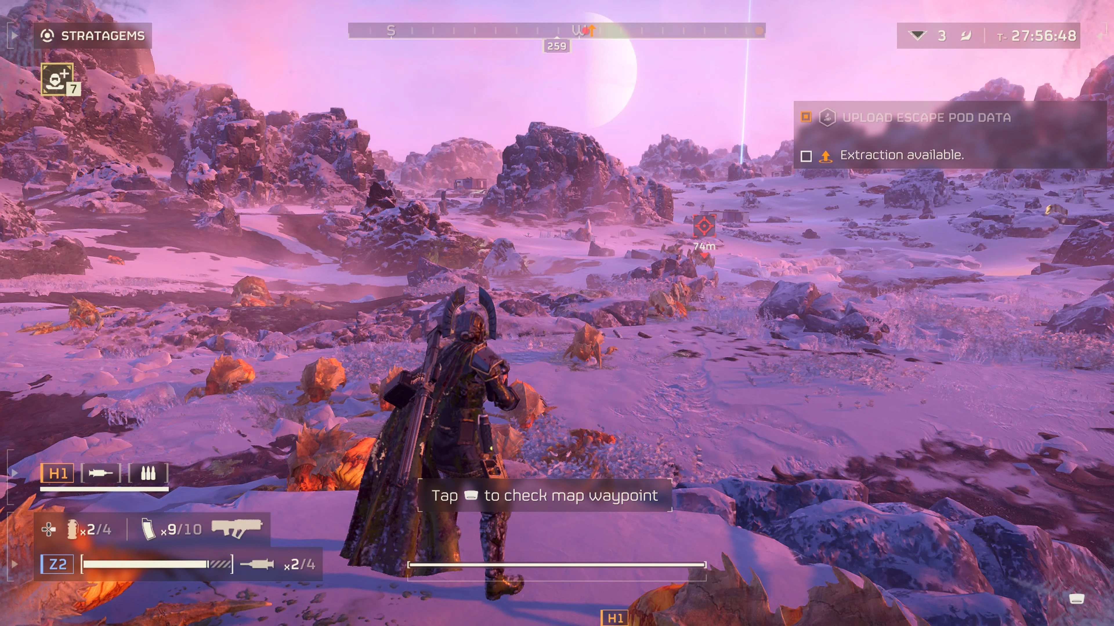 Helldivers 2