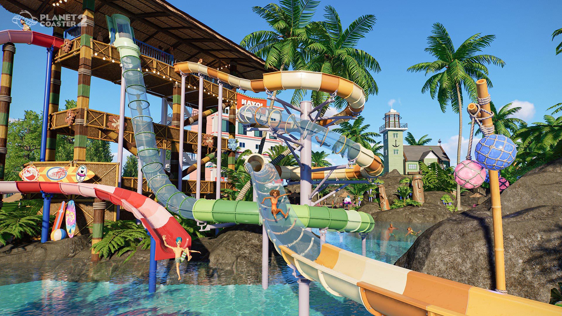 planet coaster 2