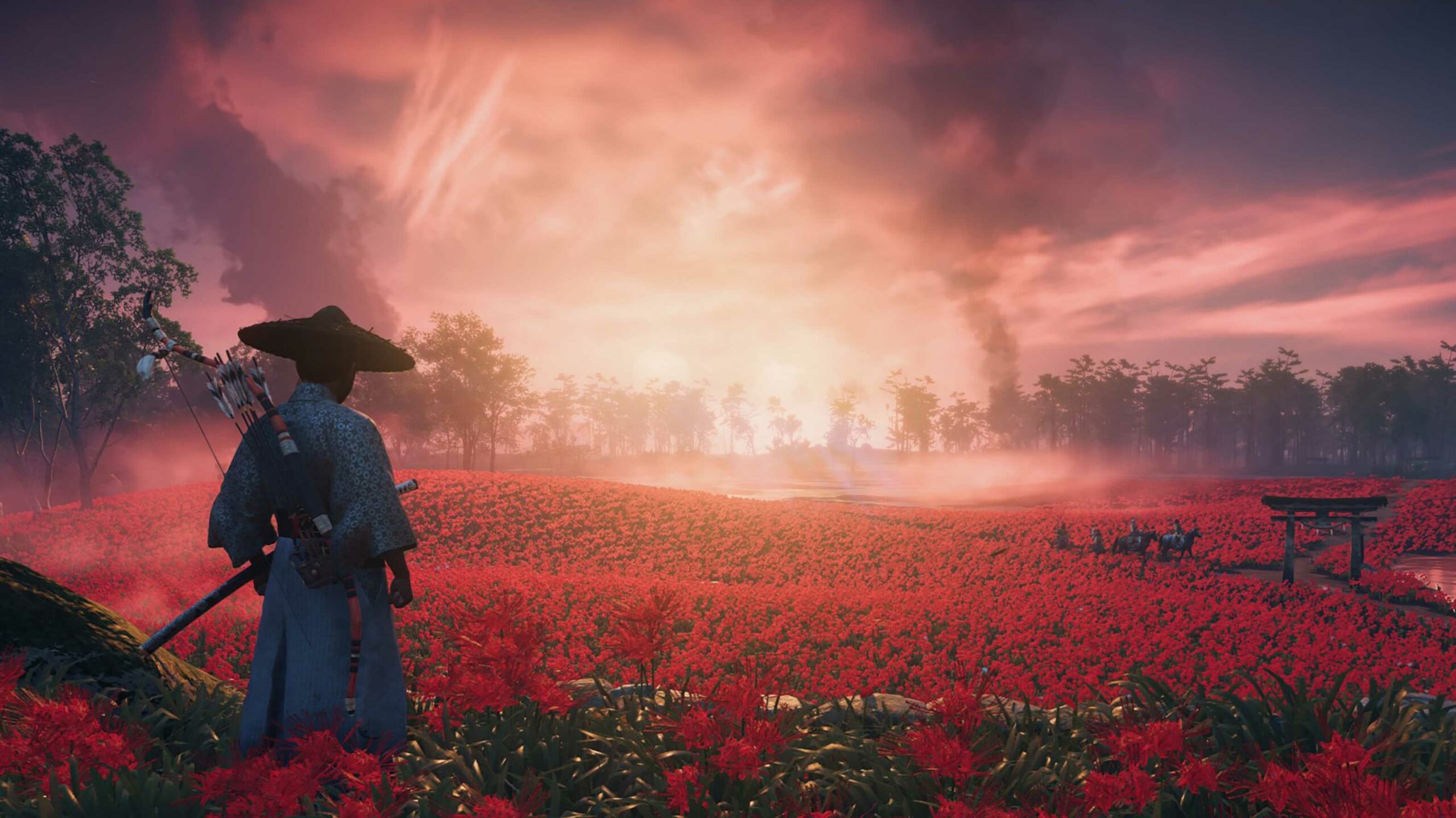 Ghost of Tsushima DIRECTOR'S CUT