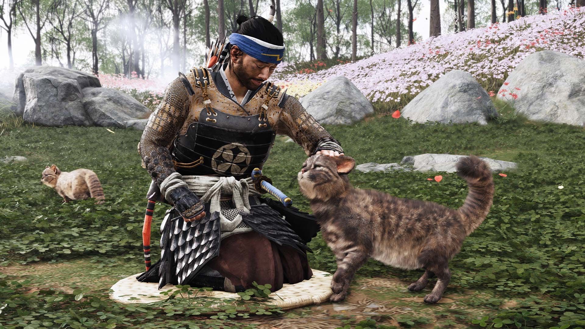 Ghost of Tsushima DIRECTOR'S CUT