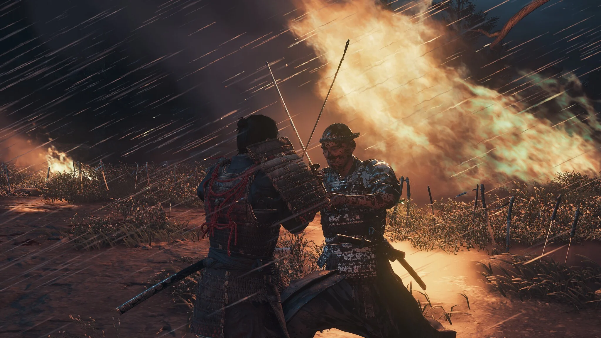 Ghost of Tsushima DIRECTOR'S CUT