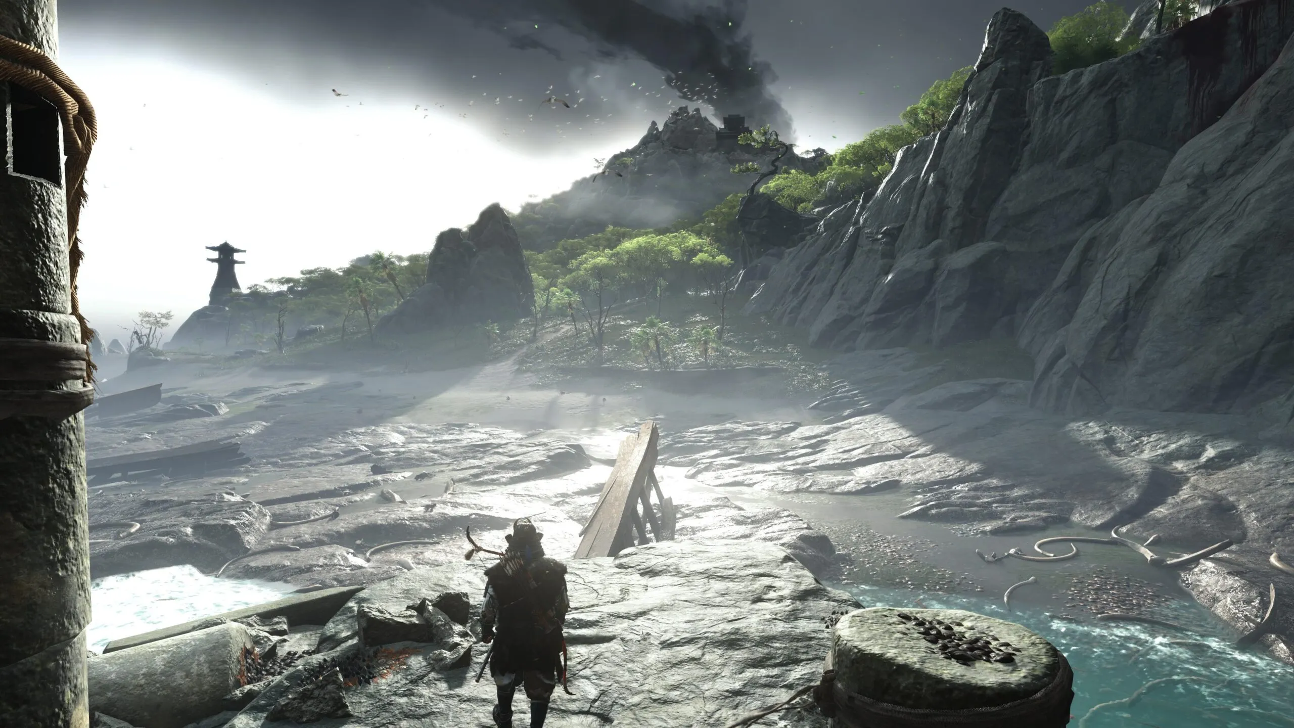 Ghost of Tsushima DIRECTOR'S CUT