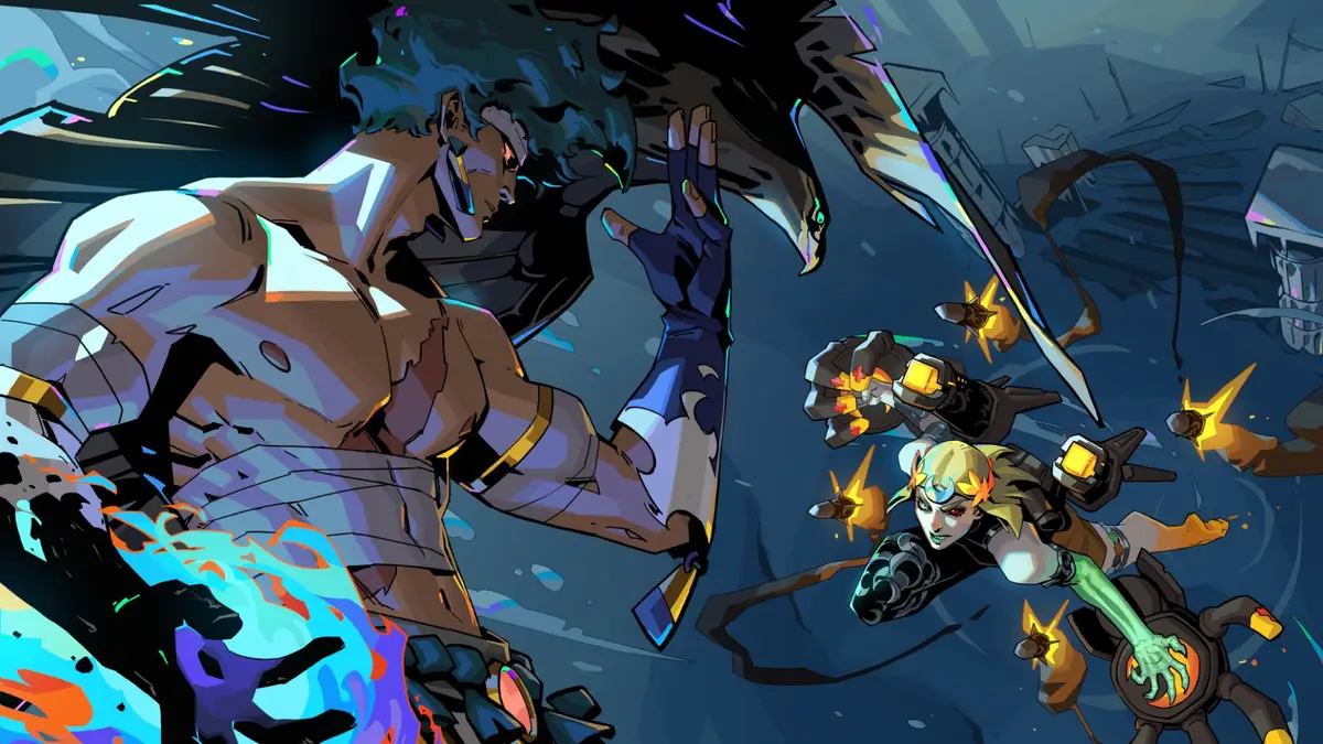 hades 2