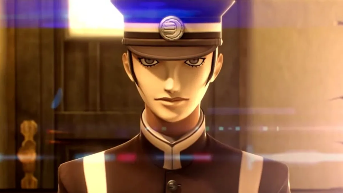 raidou remastered