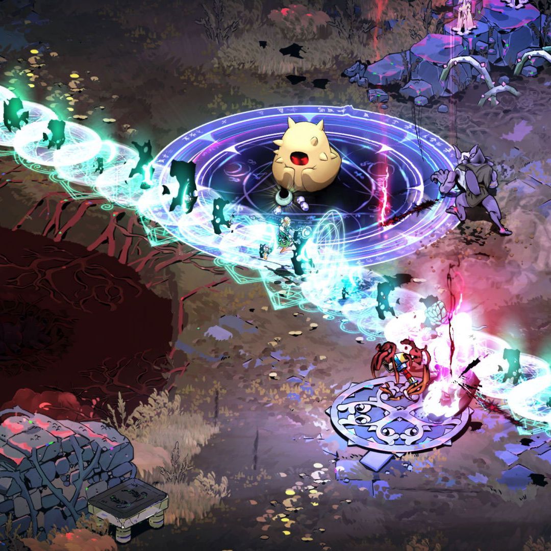 hades 2