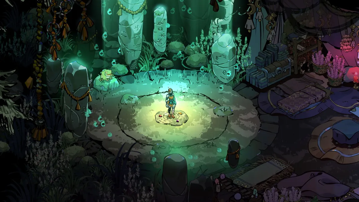 hades 2