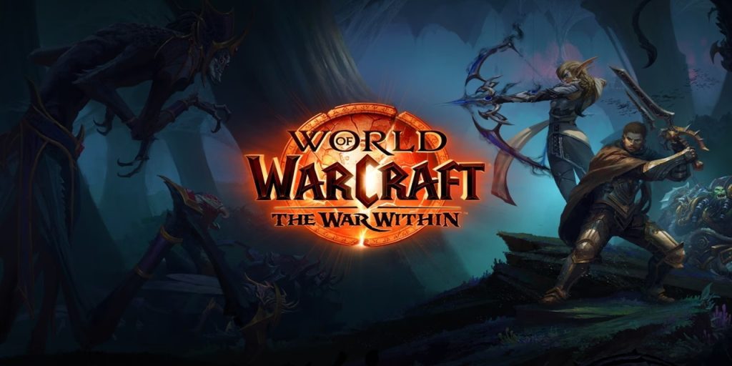 World of Warcraft The War Within