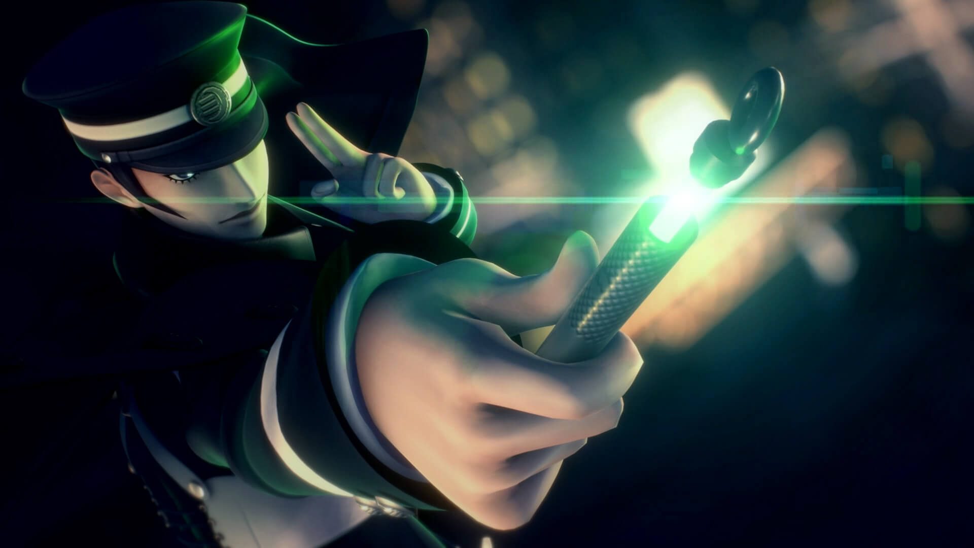 raidou remastered
