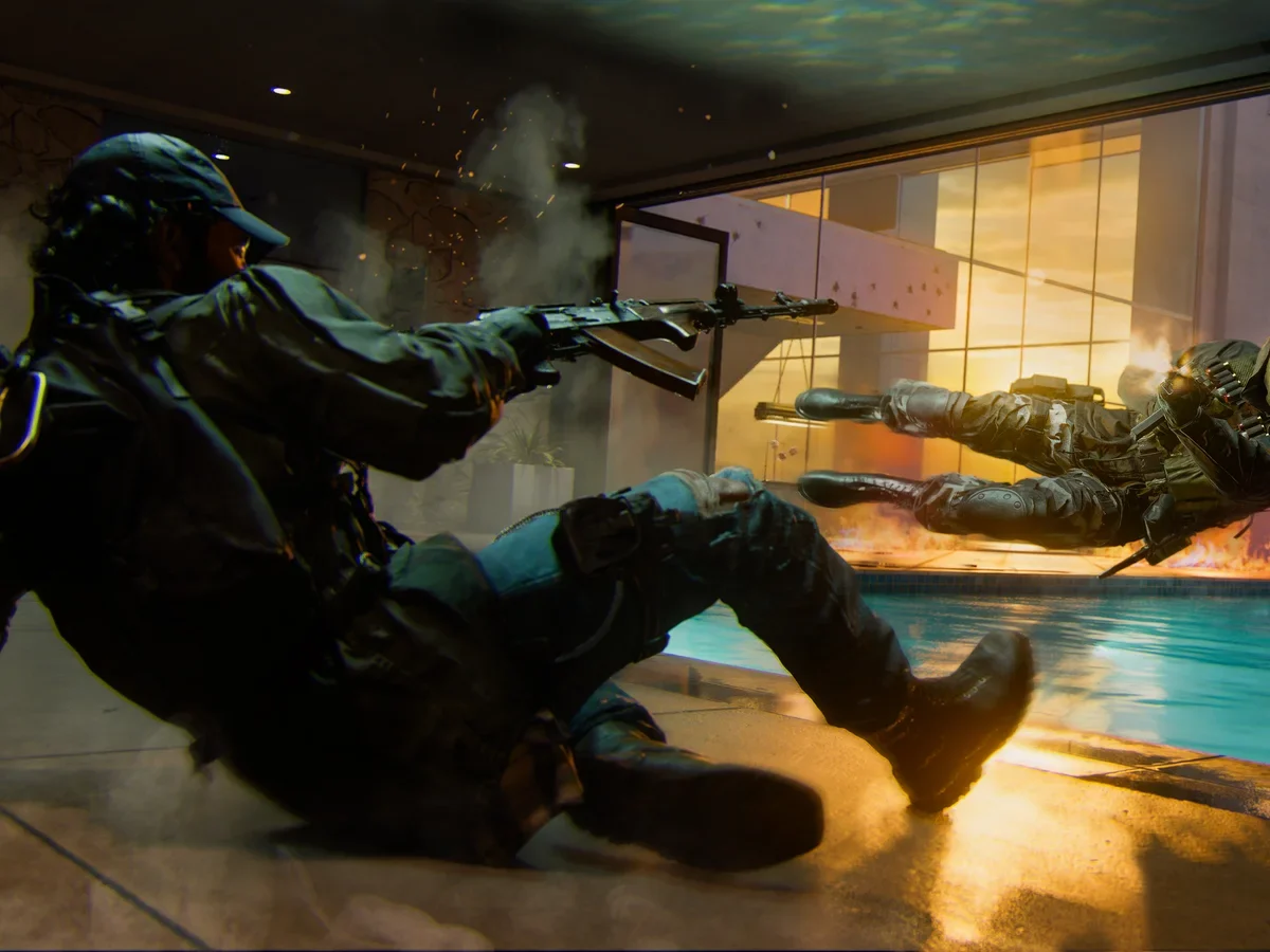 Call of Duty: Black Ops 6