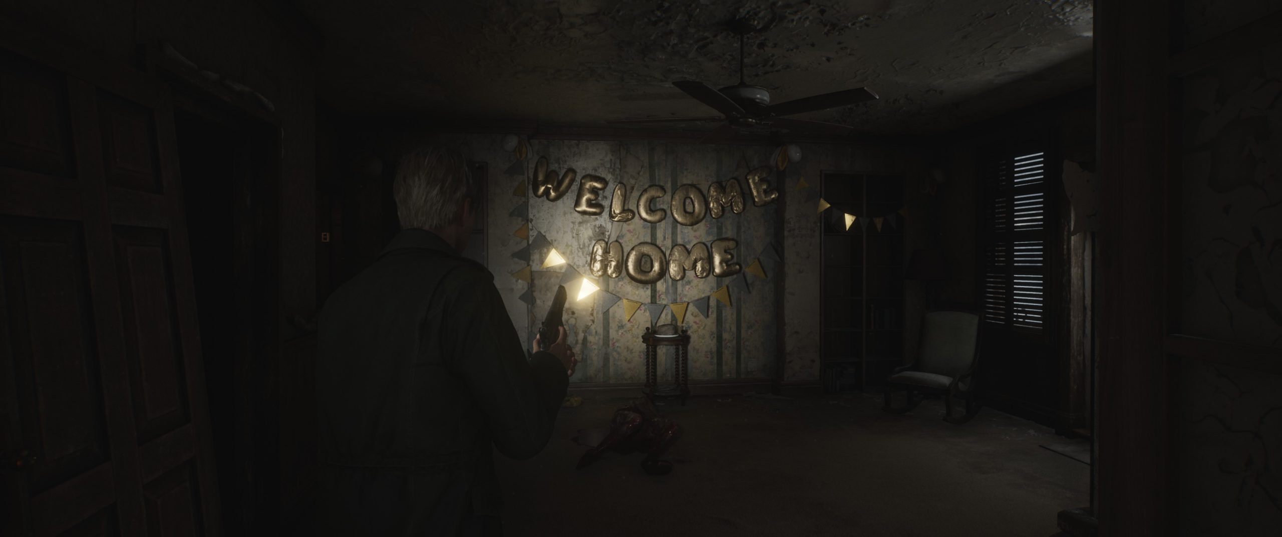 silent hill 2