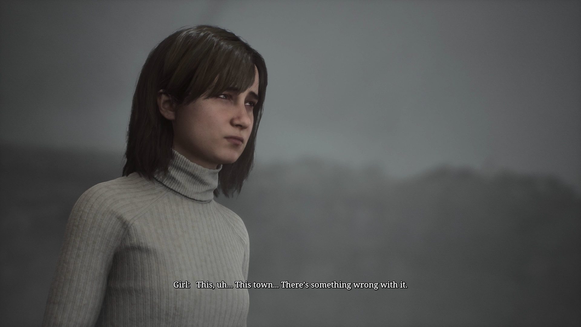 silent hill 2