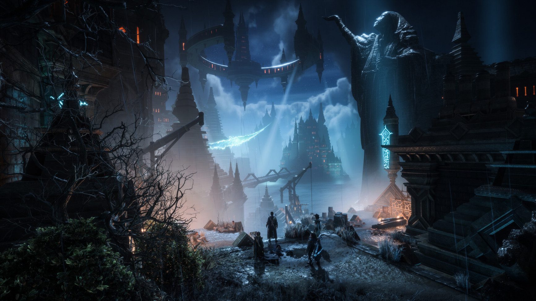 dragon age: the veilguard
