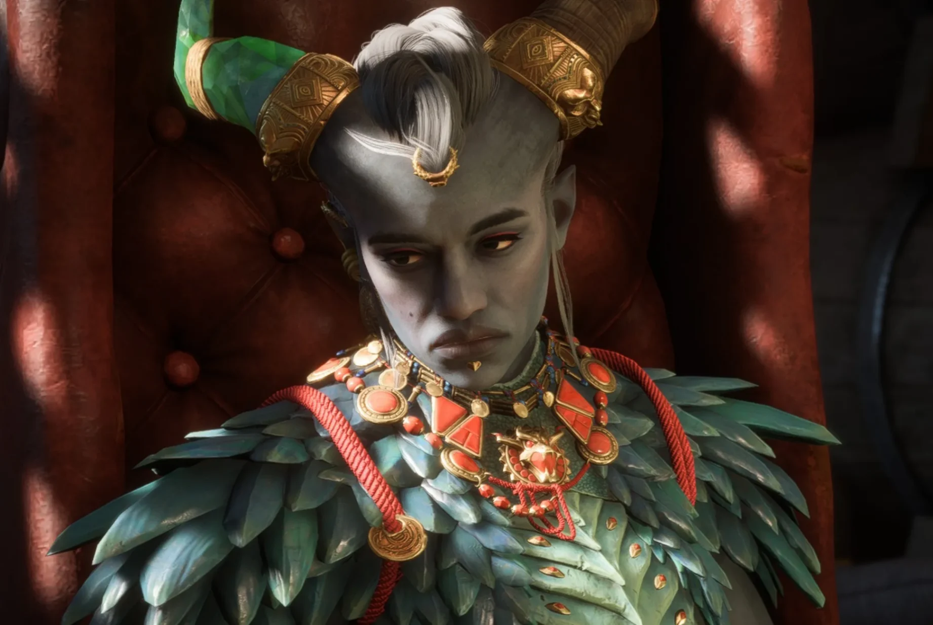 dragon age: the veilguard