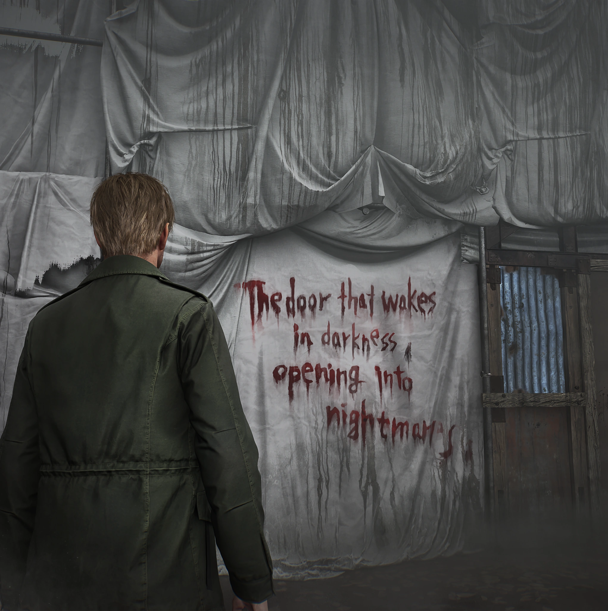 silent hill 2