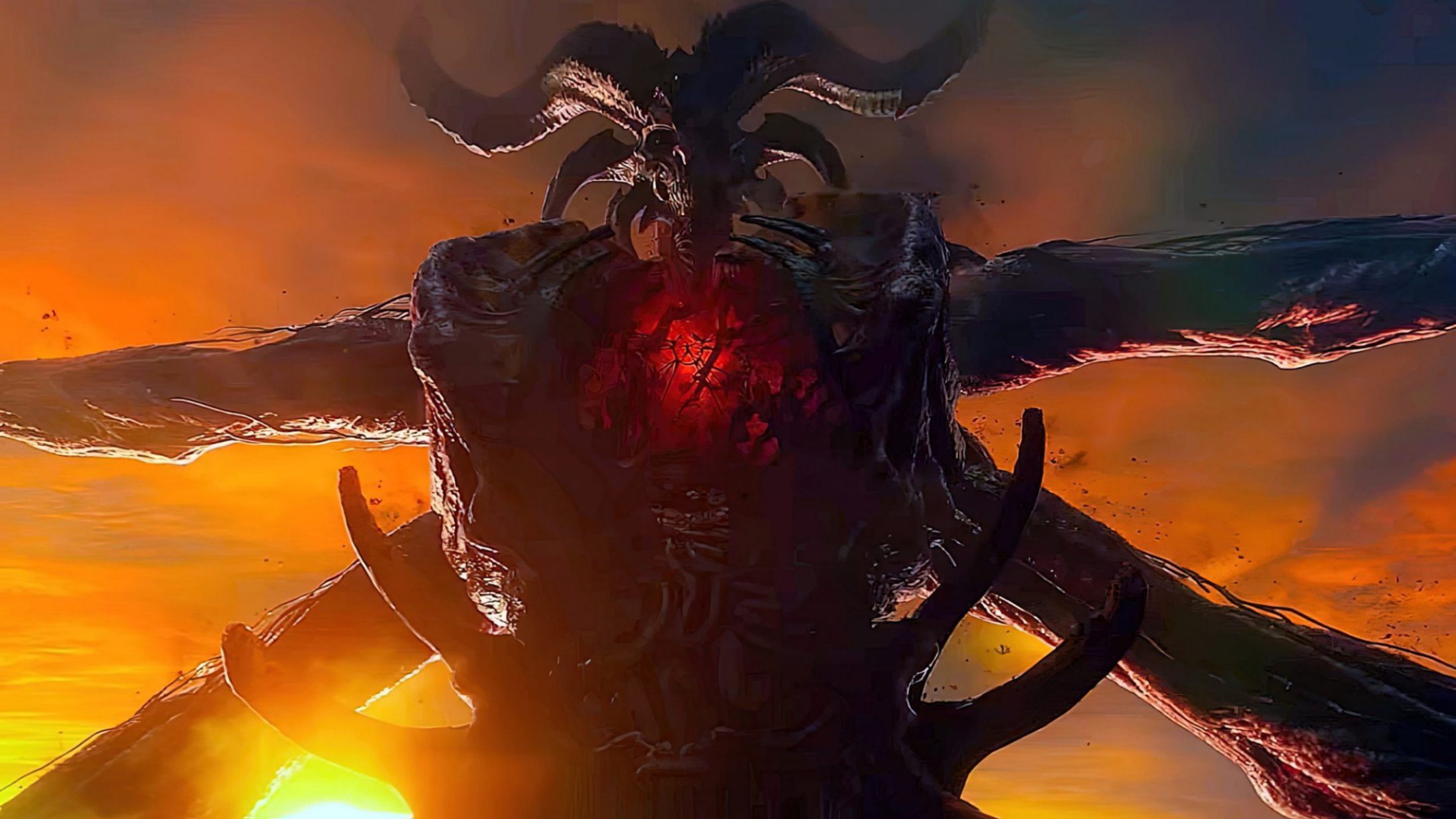 diablo iv: vessel of hatred